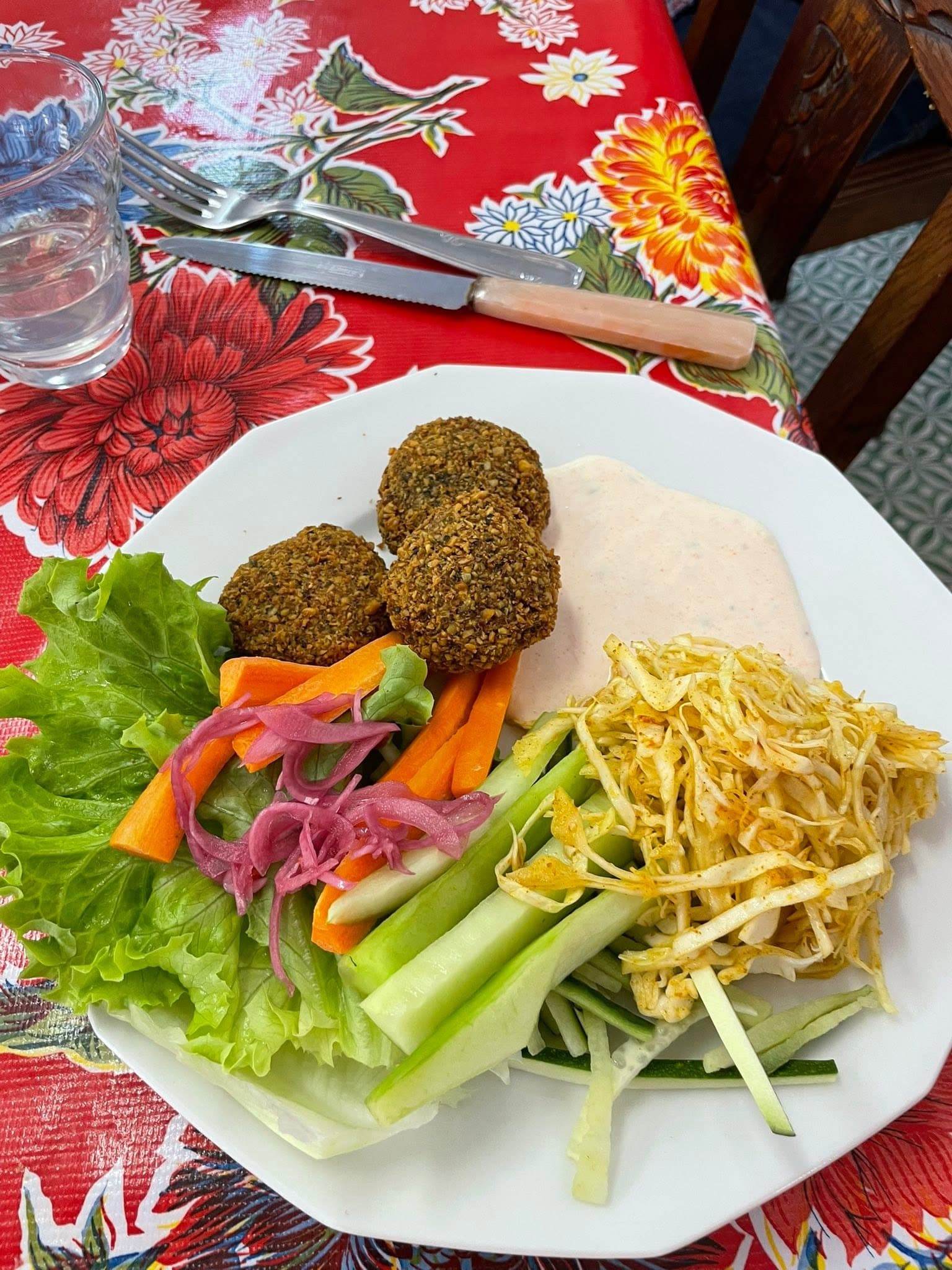 Falafels