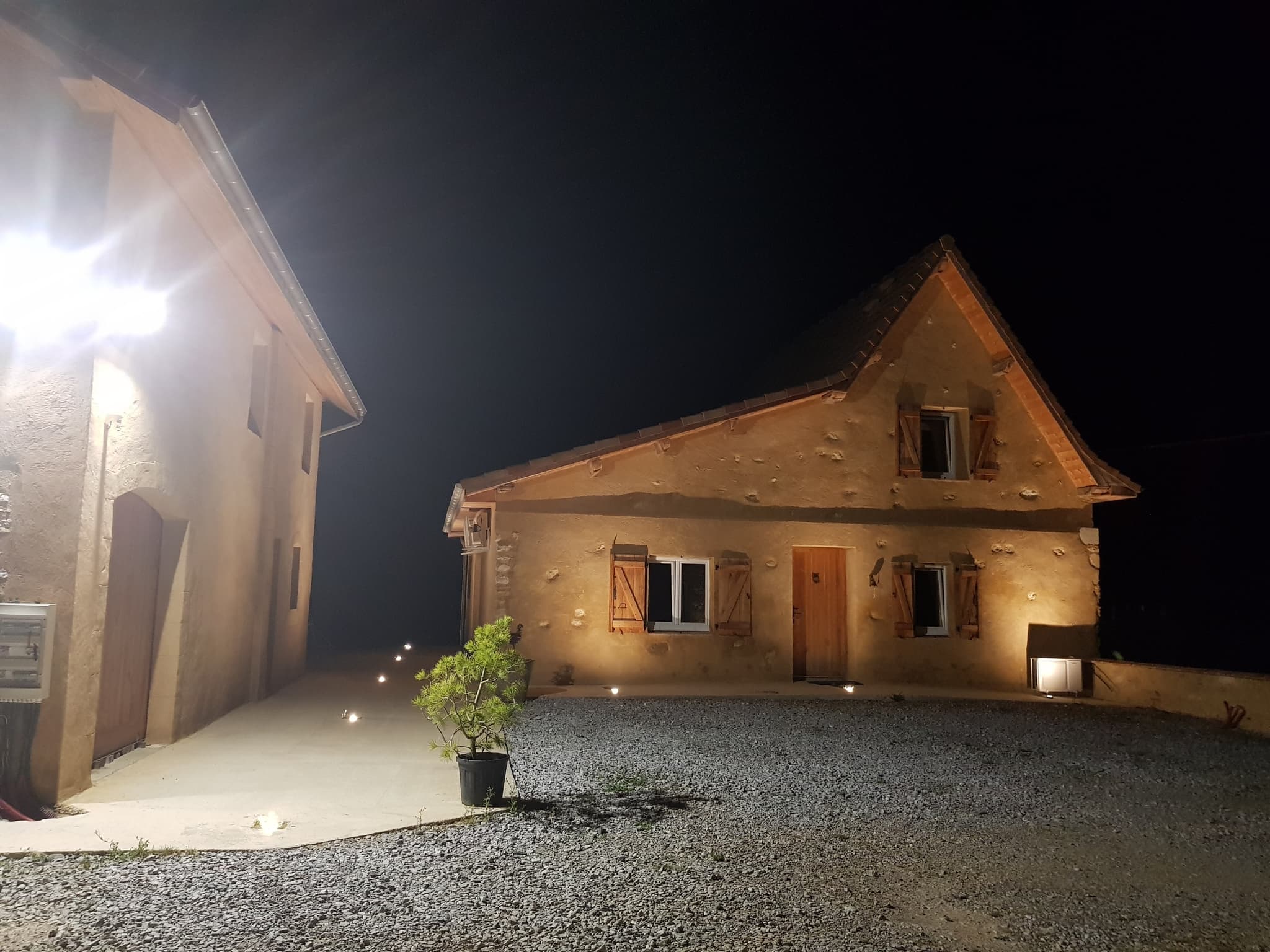 Ferme de Labarthe