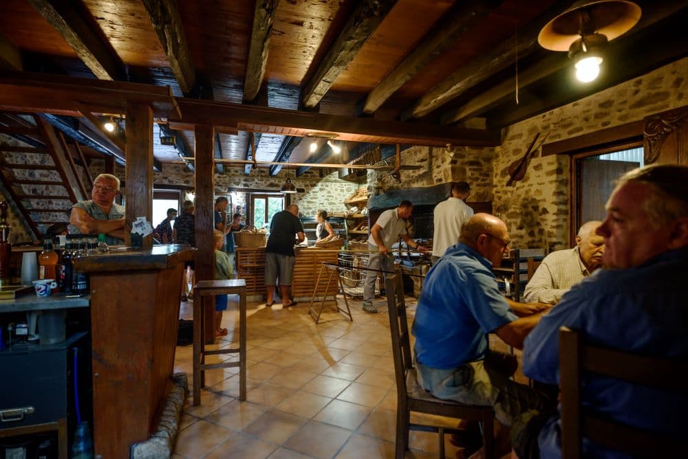 Ferme de Maleauzieux - Meilhards ©Benoit Charles (42)
