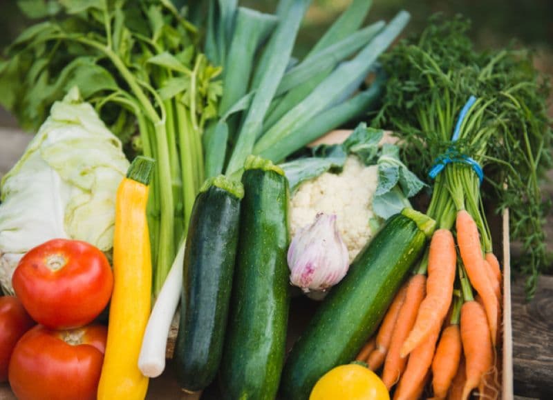 Ferme des Gourdoux