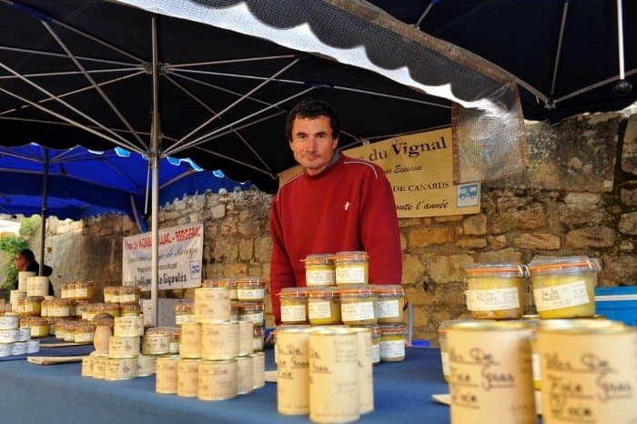 Ferme du Vignal