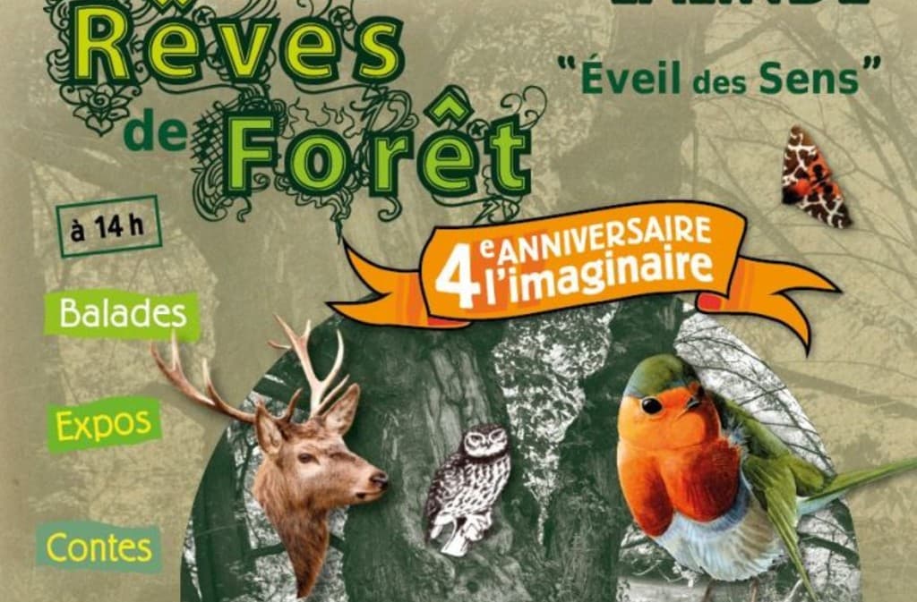 Fest'imagin Lalinde