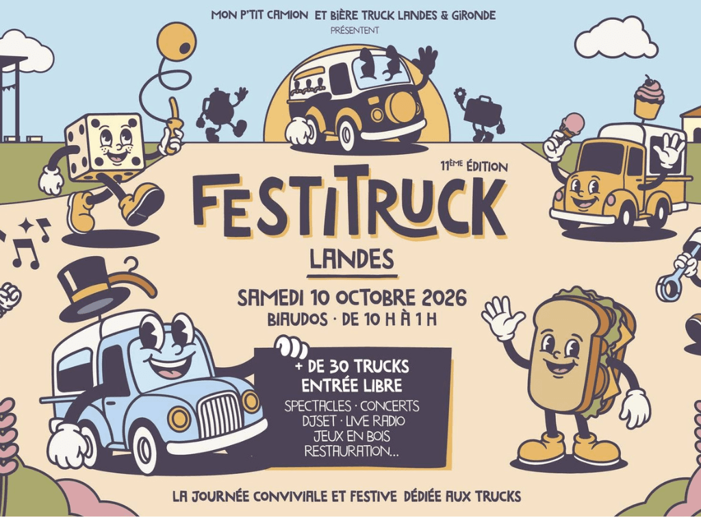 Festitruck 2026
