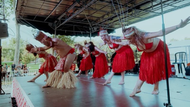 Festival du Langon à Langon
