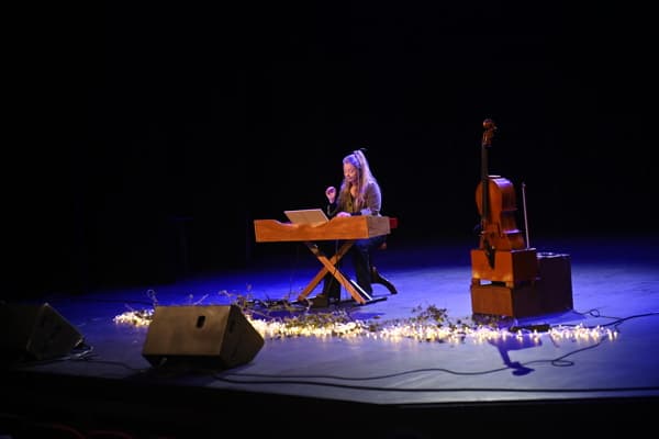 Festival du Nombril - Le royaume inconnu