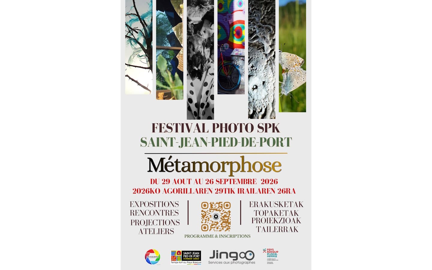 Festival photo SPK