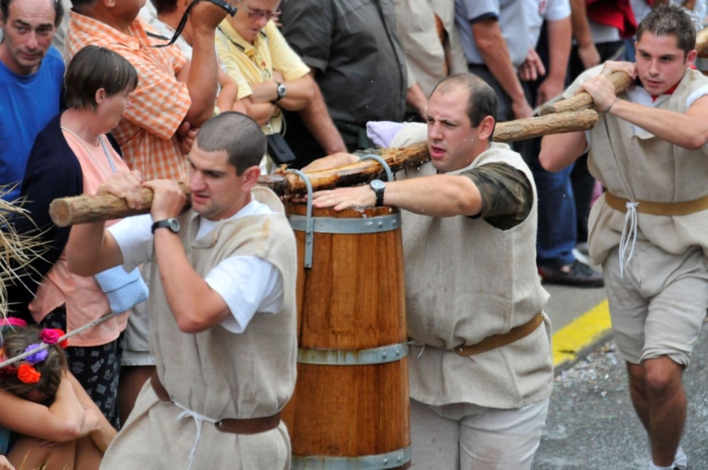 Fete du sel