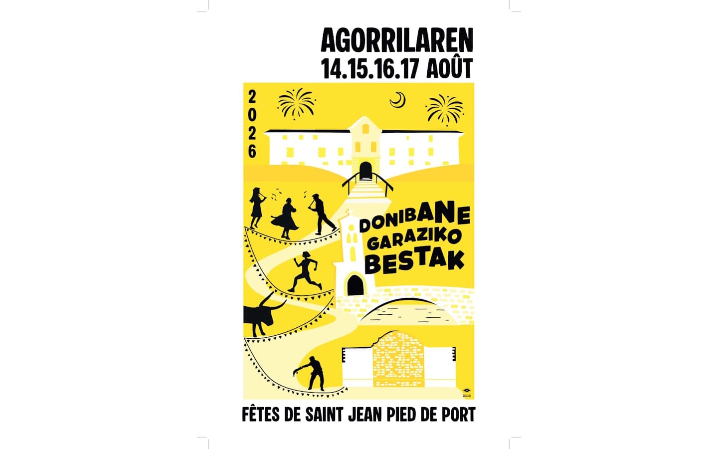 Fêtes de Garazi