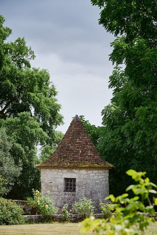 Focus patrimoine Couronneau