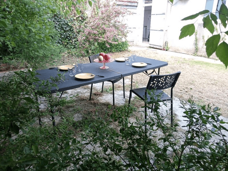 jardin