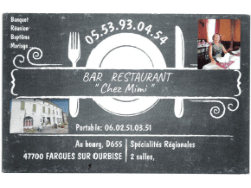 Chez Mimi