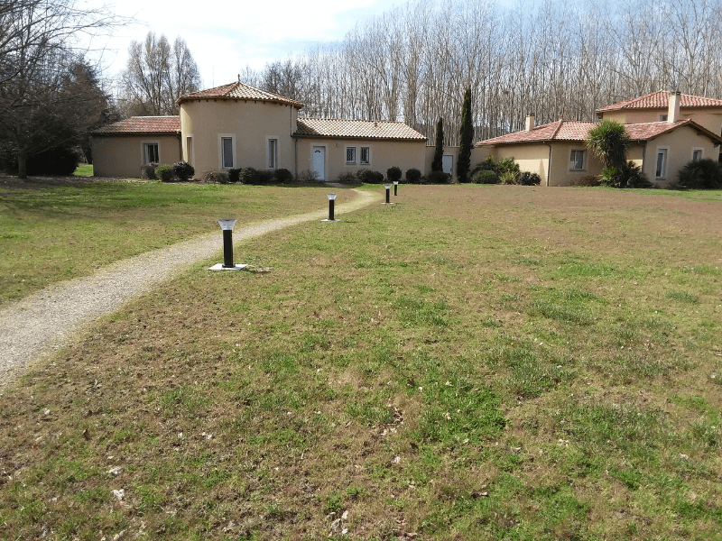 Gîte La Plénitude