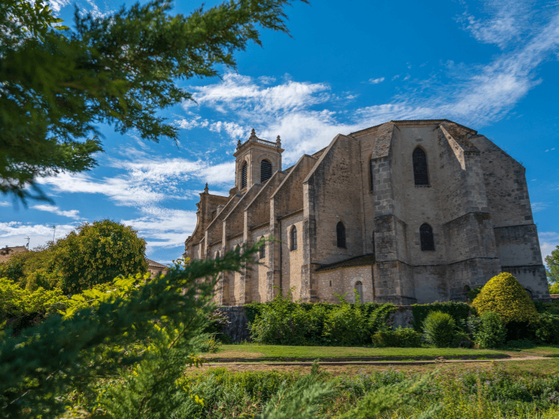 Église