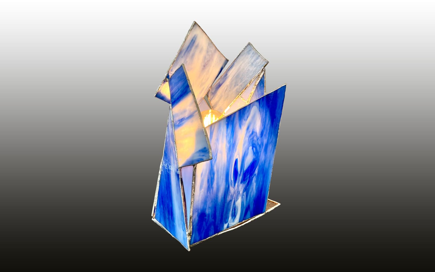 Forteresse bleue
