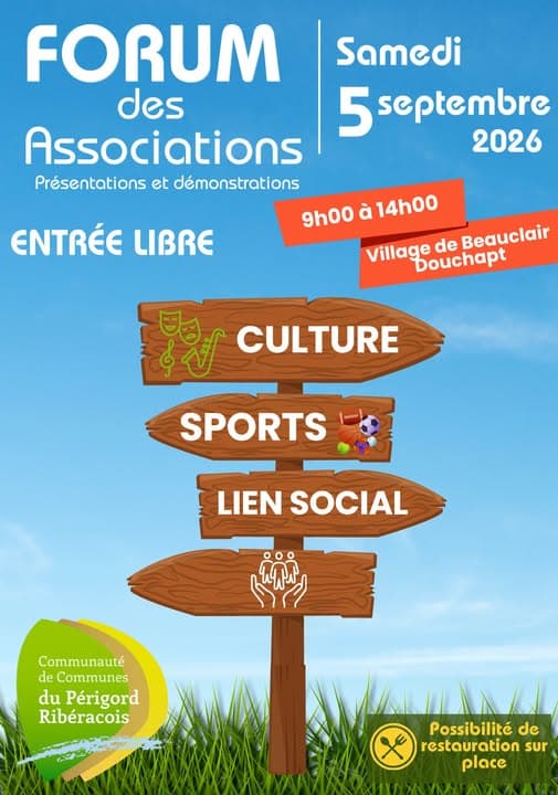 Forum asso 5