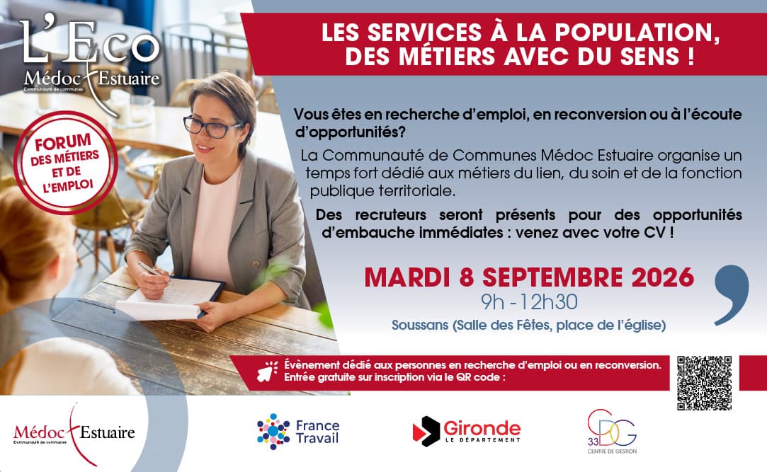 Forum emploi 08 09 26
