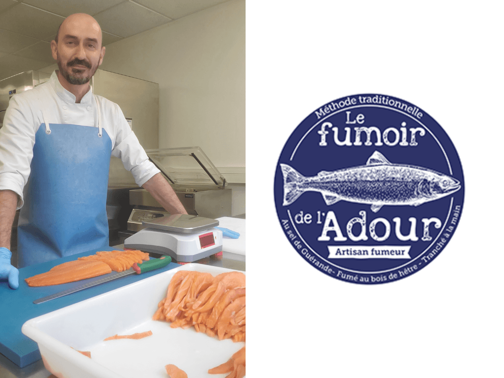 Fumoir de l'Adour - 1