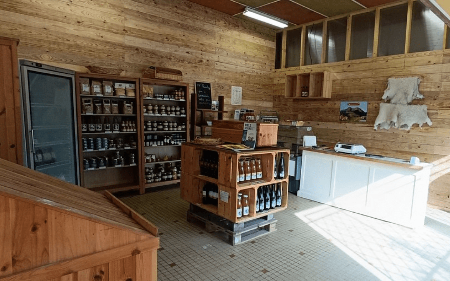 Boutique