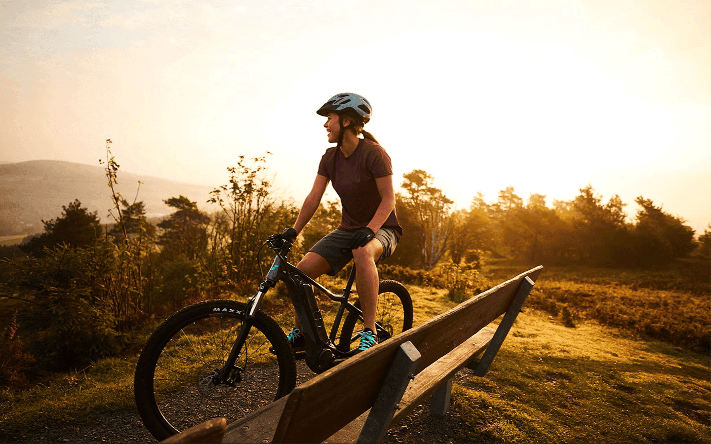 Location vélo - Soule Pays basque