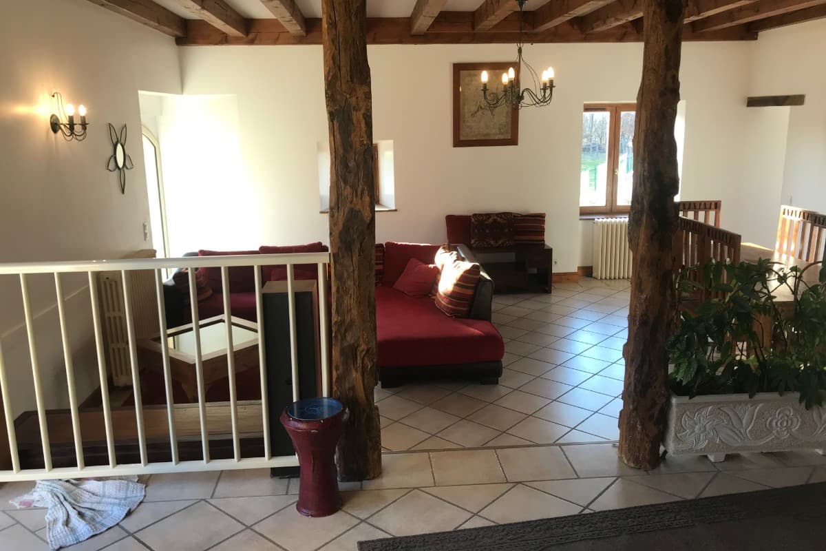 Domaine d'Orion7