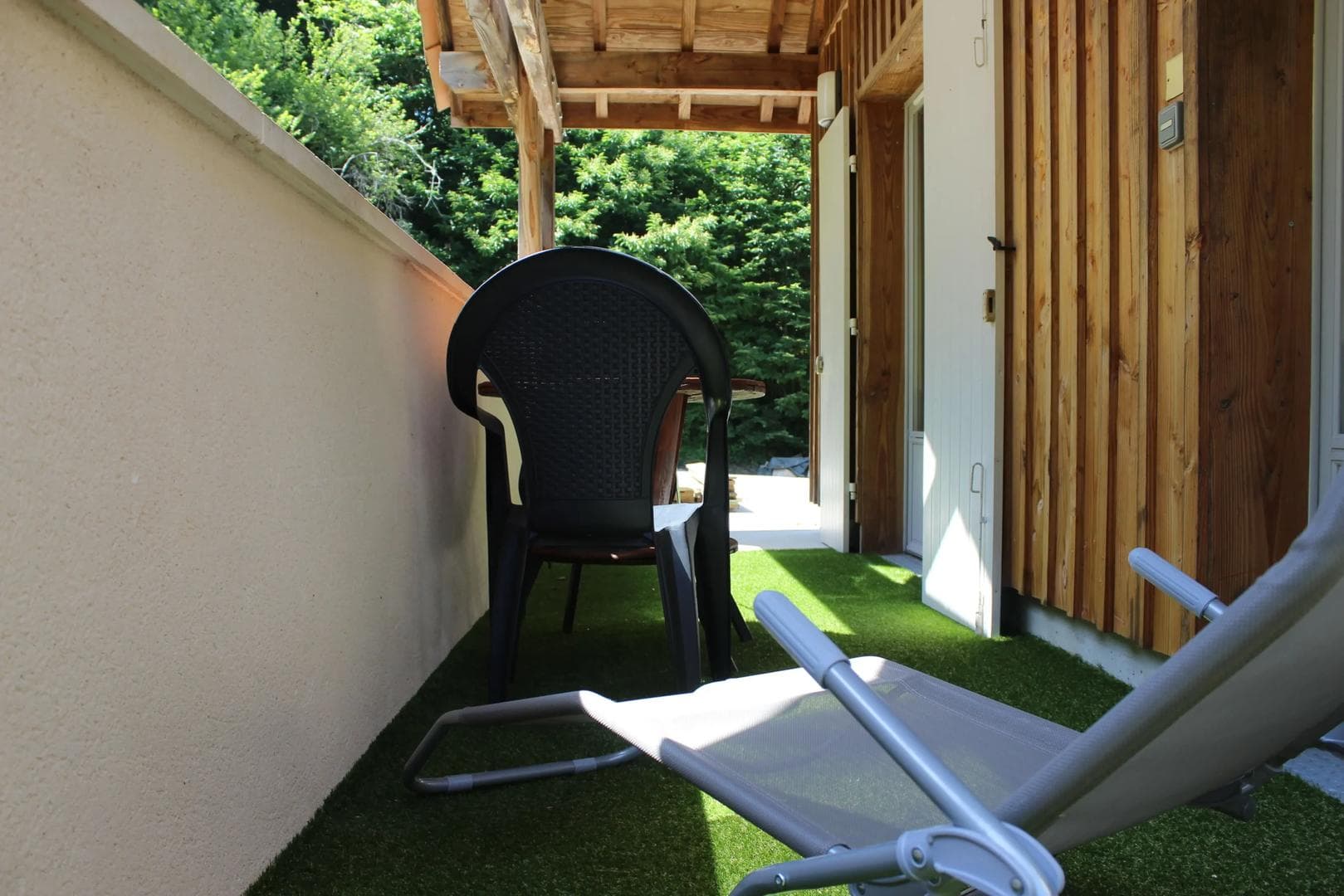 GITE - APPARTEMENT SOAY