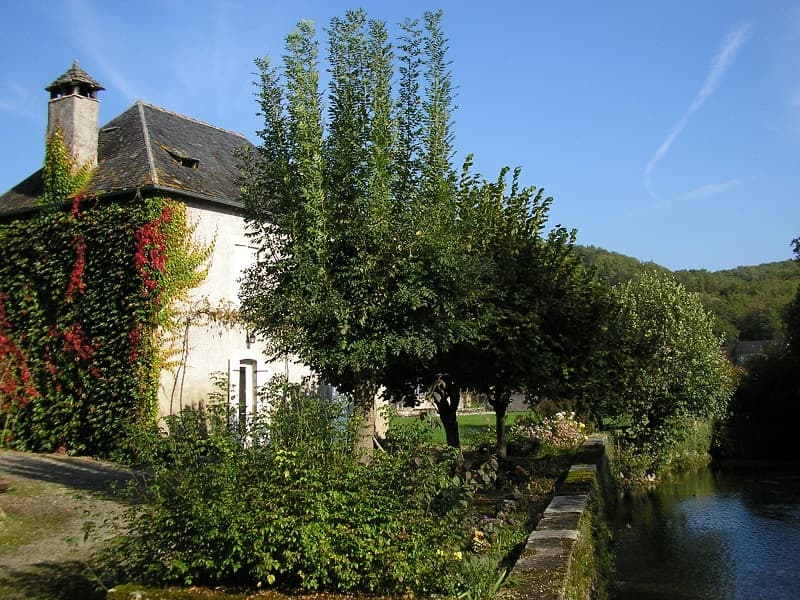 GÏTE 378 015