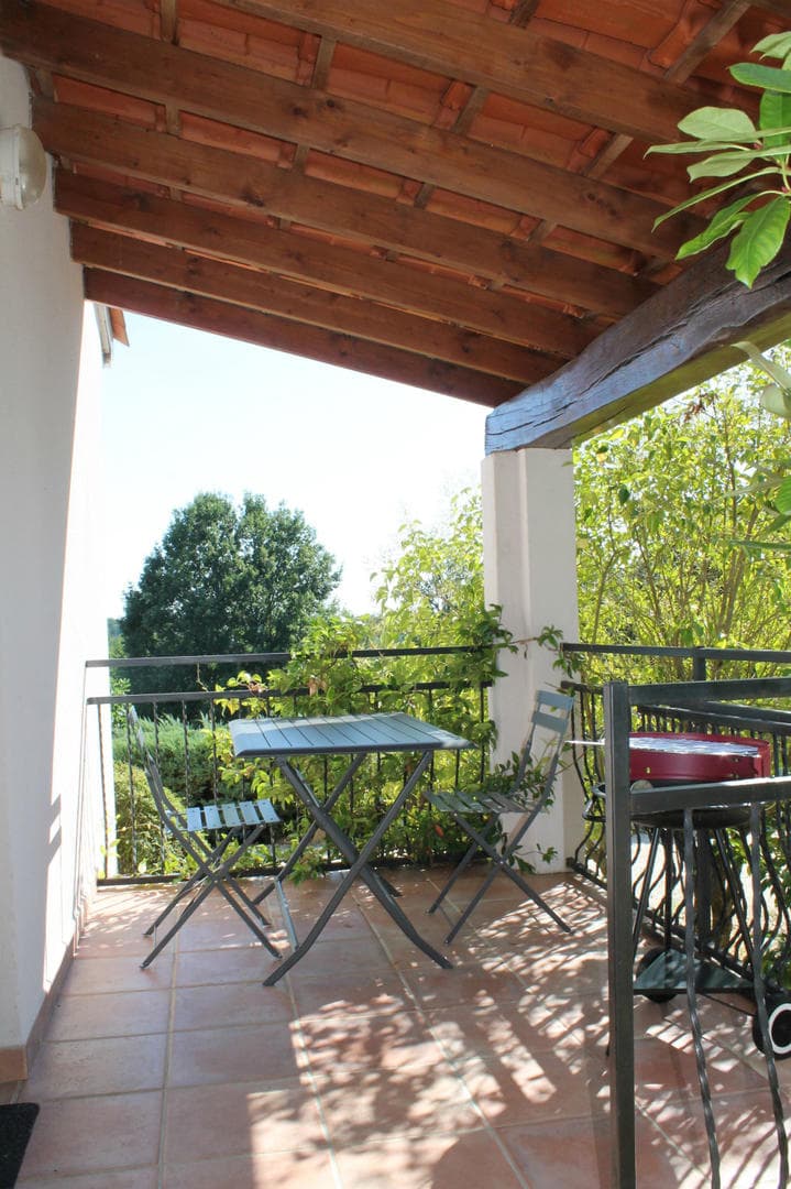 Gîte émeraude