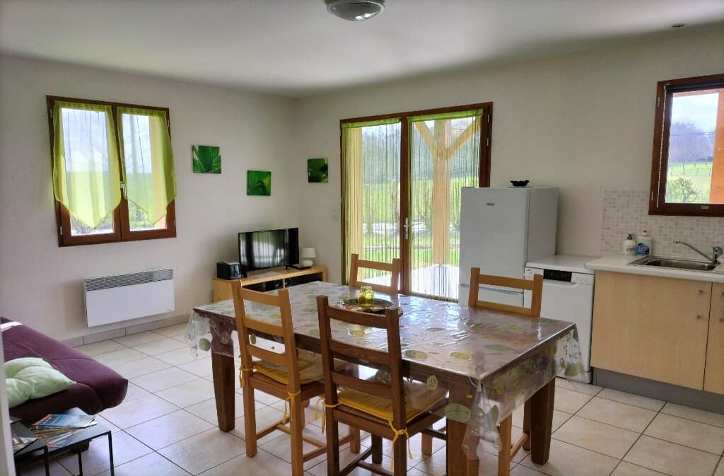 Le Hameau des Champs