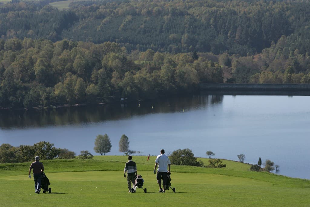Golf rural du Chammet_1