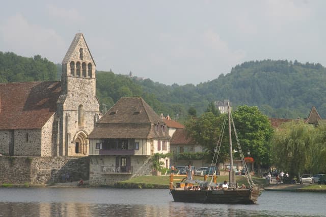 Gabare Beaulieu_1
