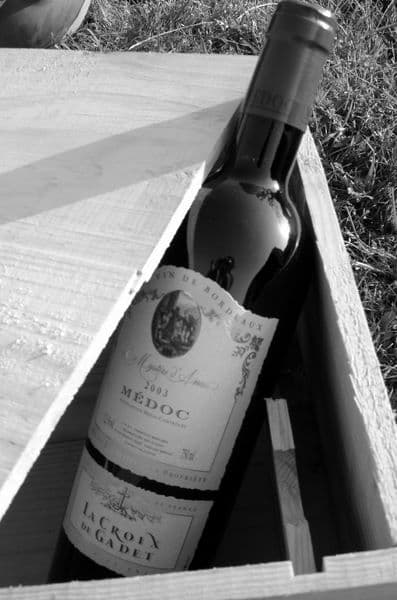 Château Gadet-Terrefort 4
