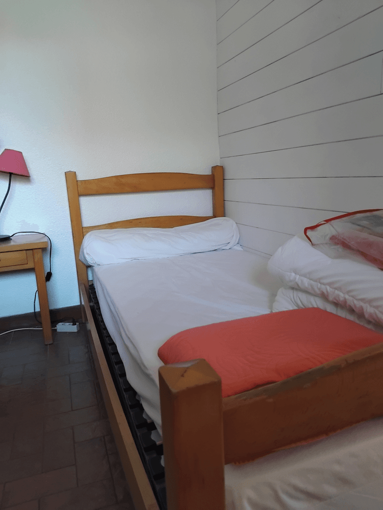 Galharret Chambre 4