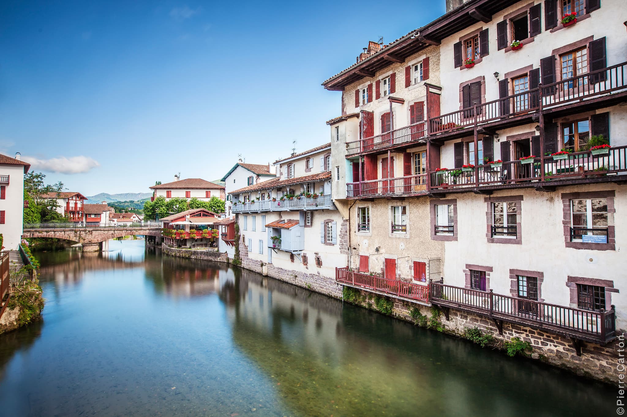 Garazi nouveau partenaires