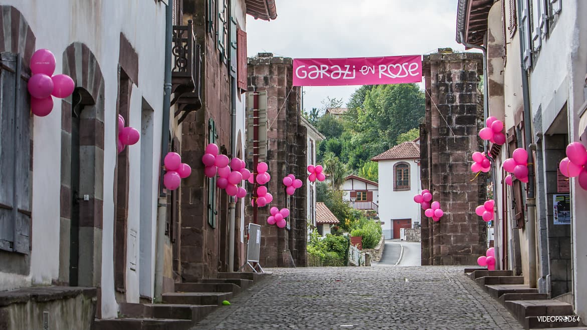 GarazienRose2016rue d'espagne