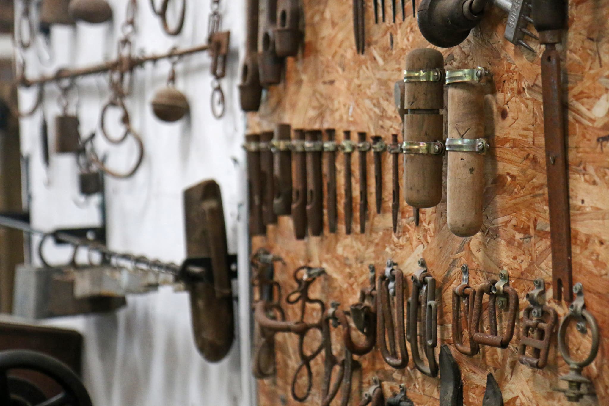 Garlin - Musée des Vieux Outils ARASCLET - crédit Guide Béarn (3)