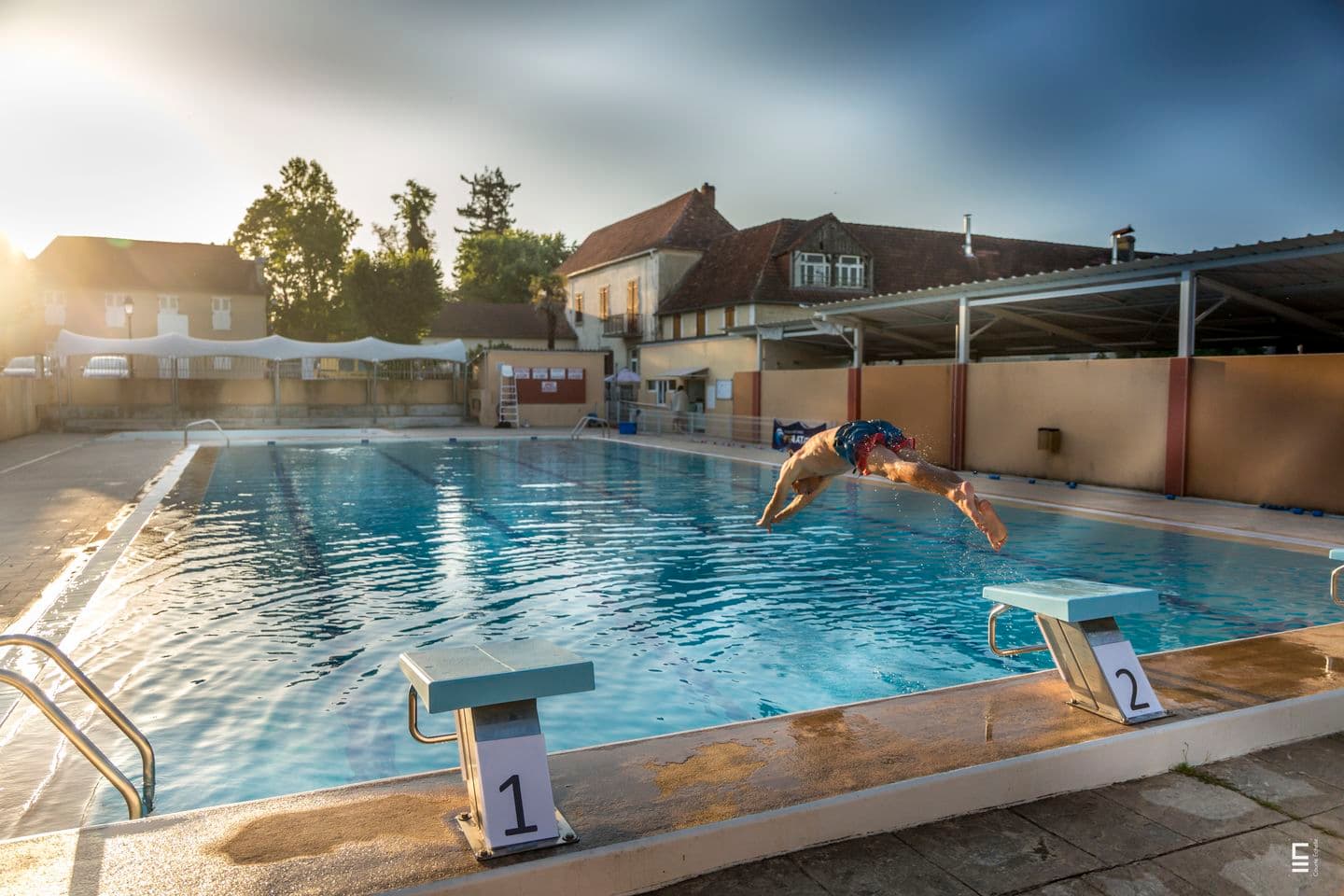 Garlin piscine 2024 crédit Courte Echelle