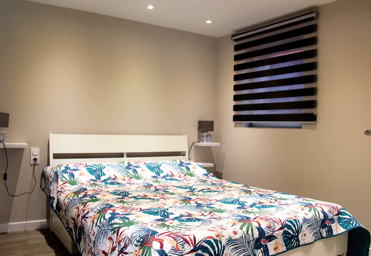 Gavilan_chambre