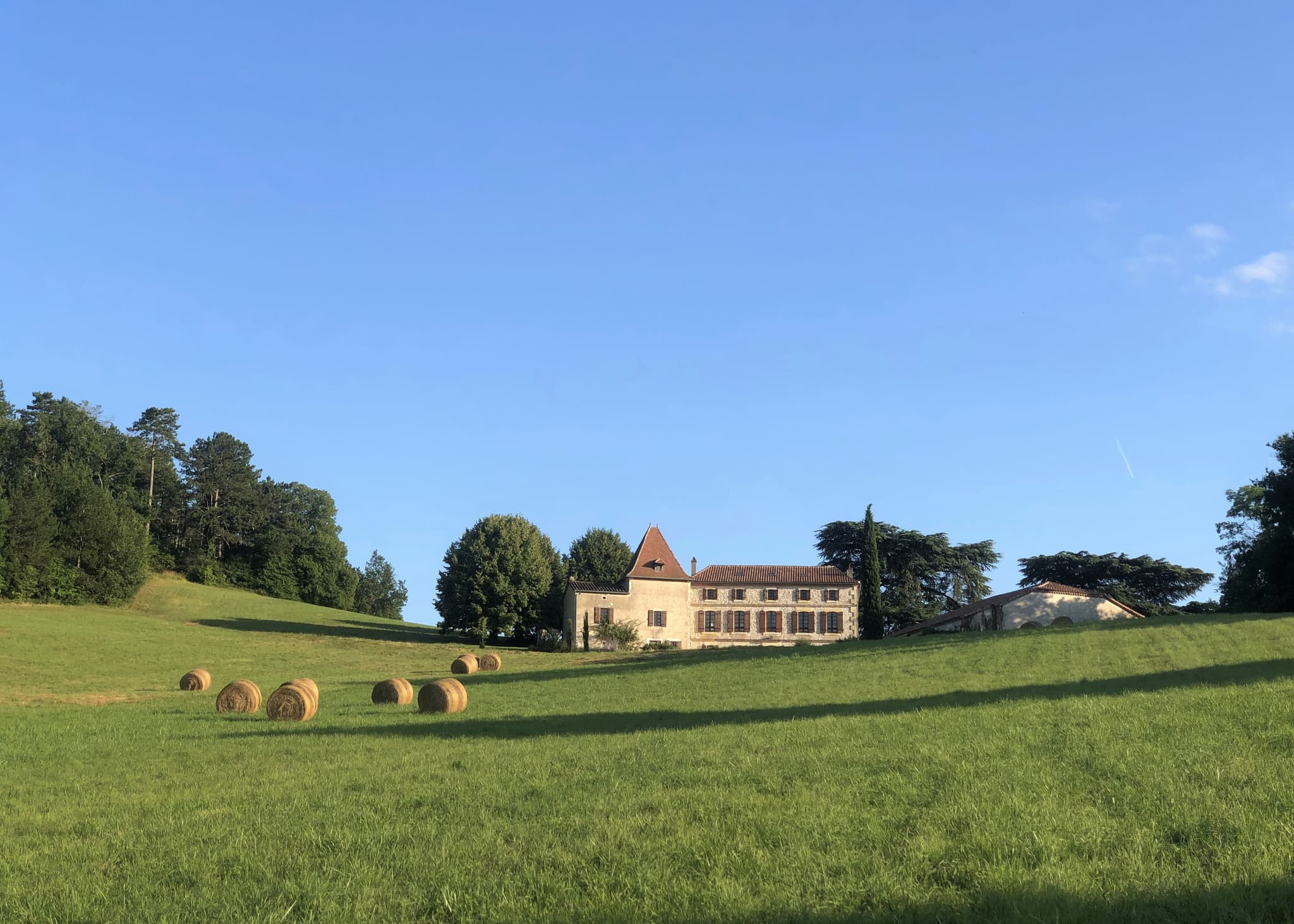 La Bastide Portoly