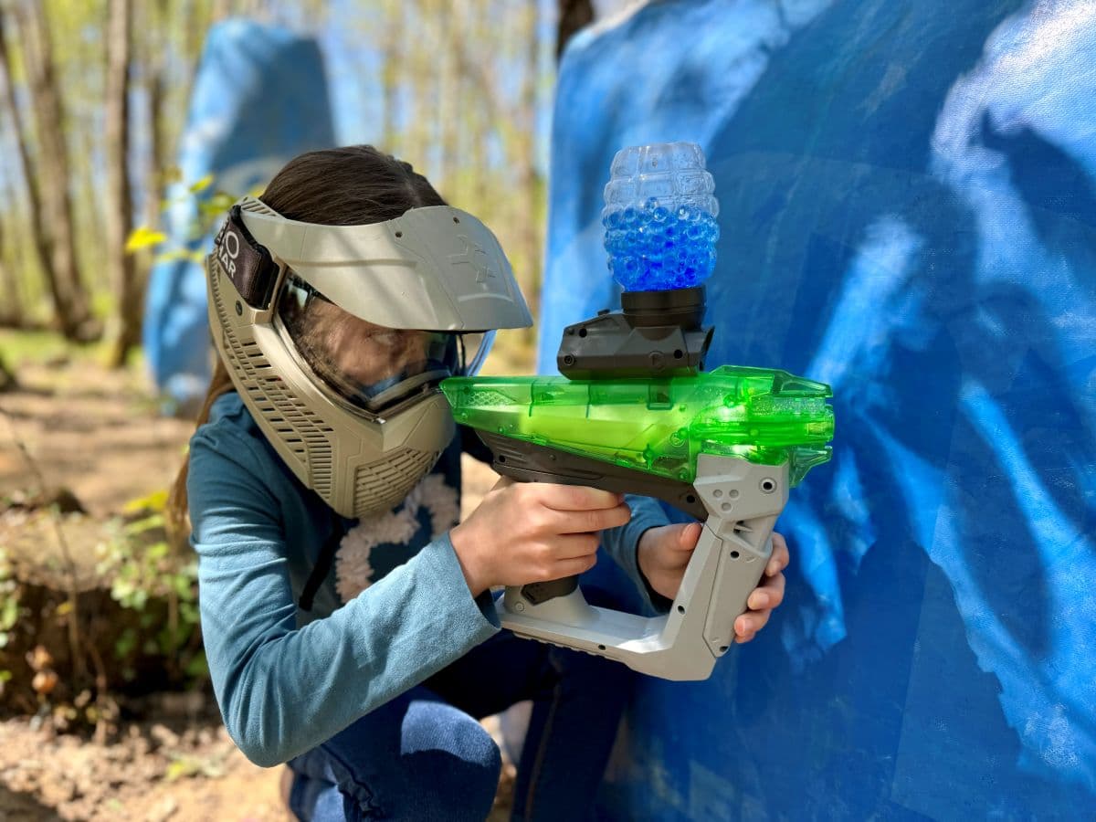 Gel-blaster