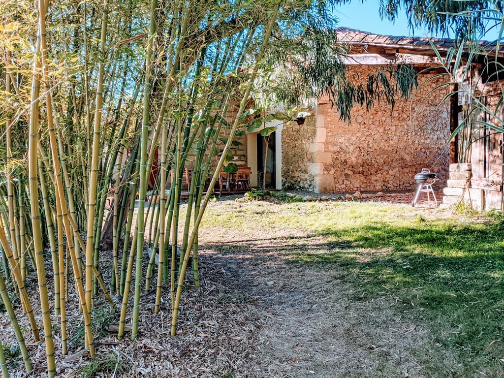 Gellez - gîte