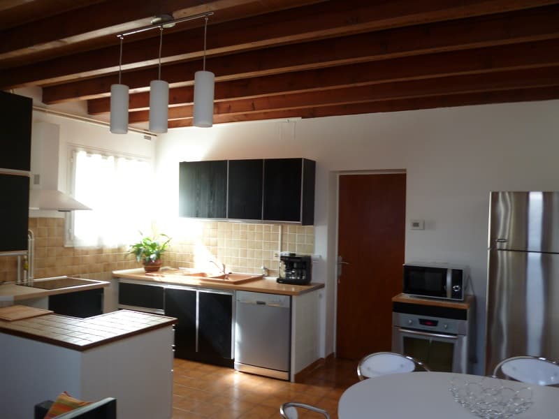 Gérard cuisine 1