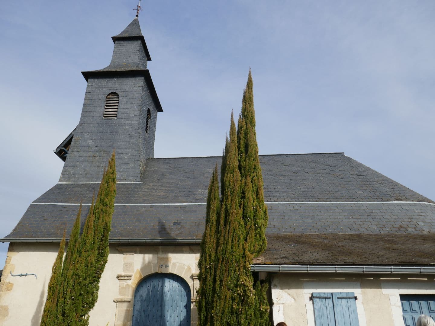 Geüs d'Arzacq église Notre Dame (7)