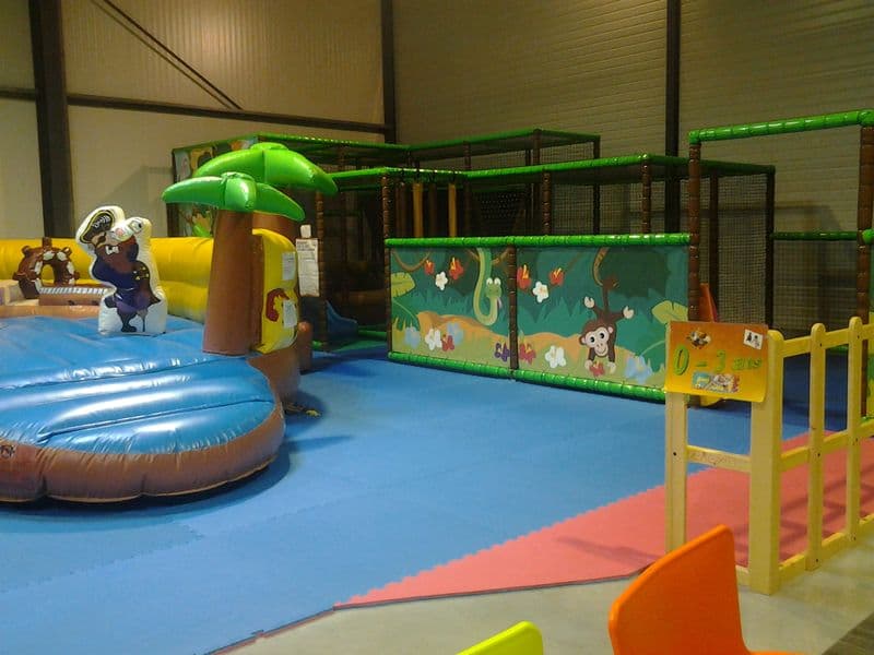 Giga Parc