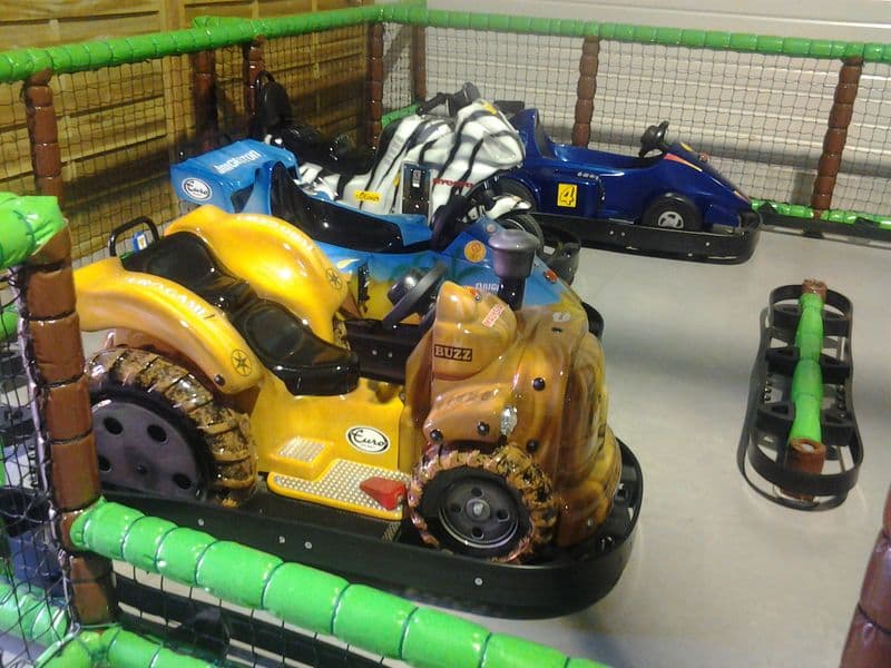 Giga Parc