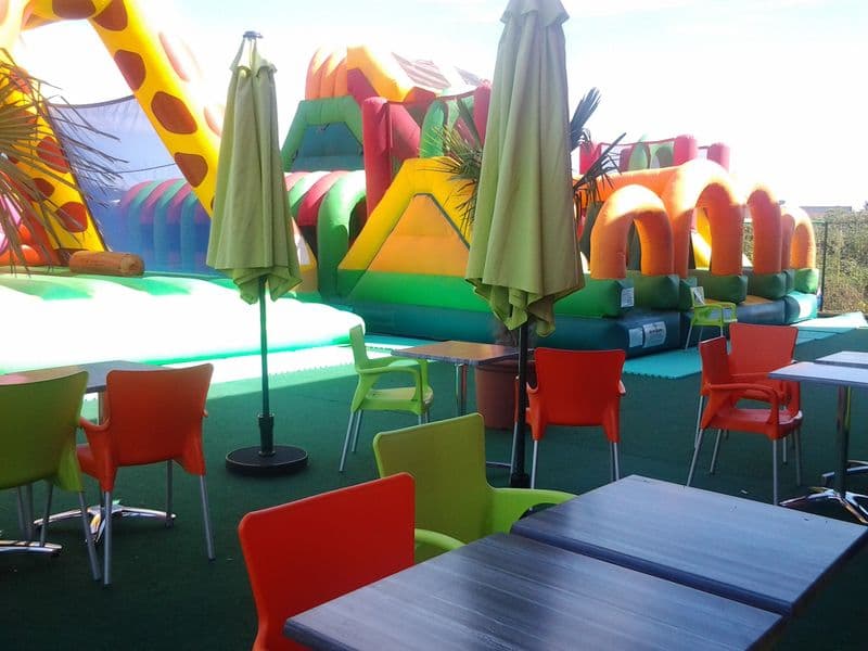 Giga Parc