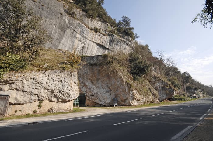 Abri de Laugerie-Haute