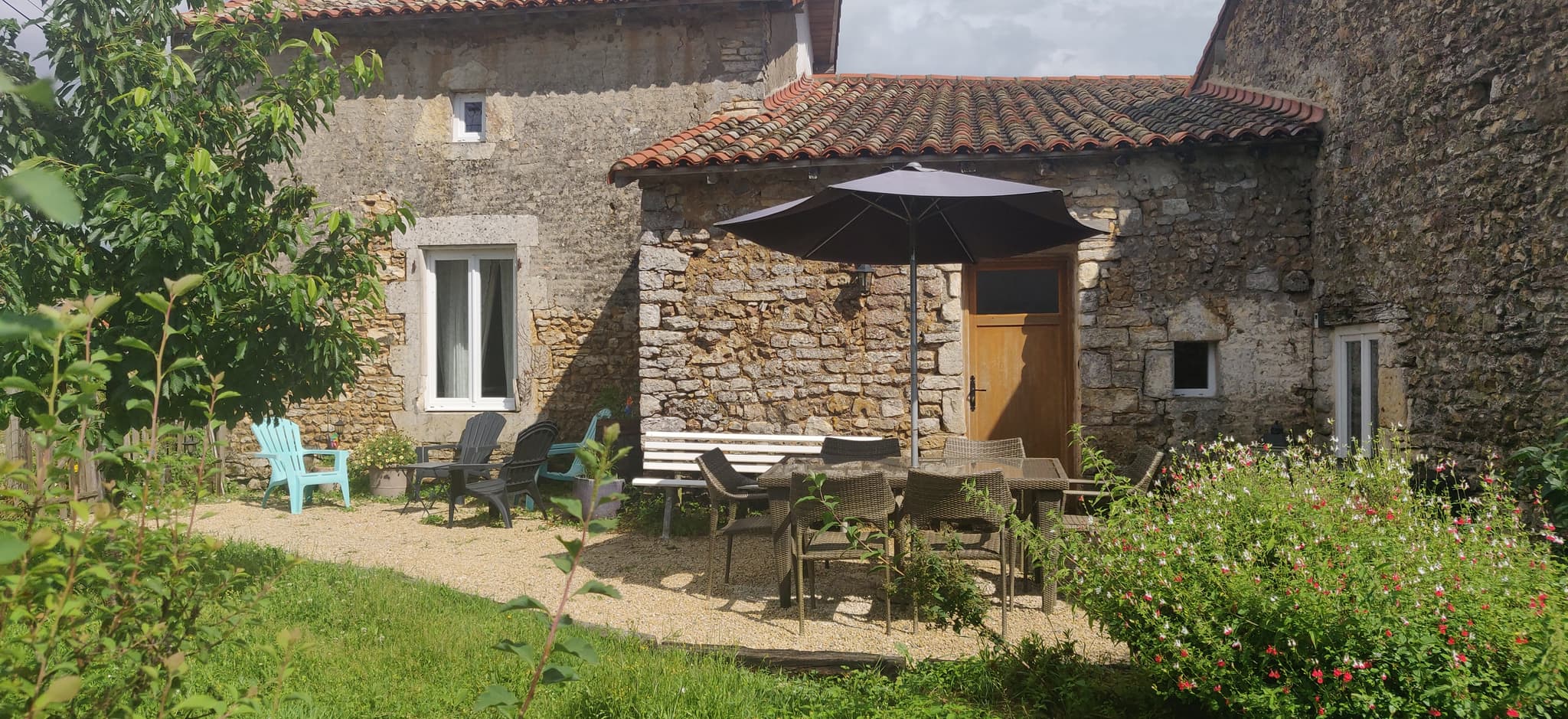 Gîte
