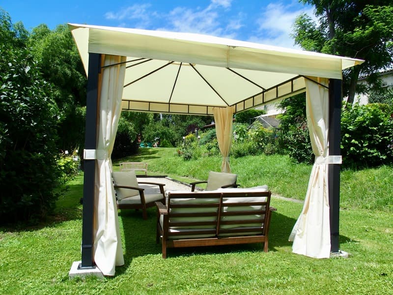Domaine de la Gazaille - extérieur