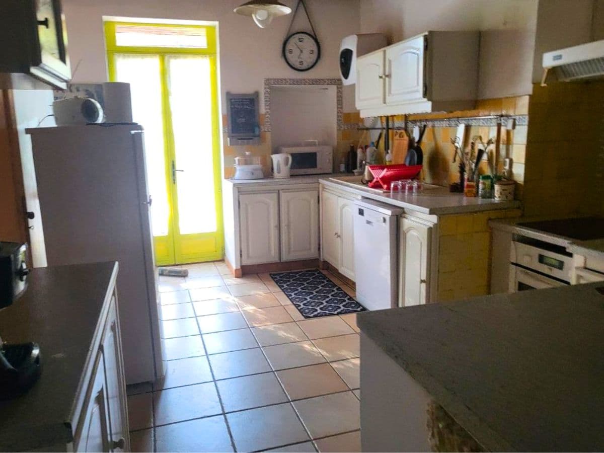 Gîte Chez Esther - Saint-Maurice-les-Brousses