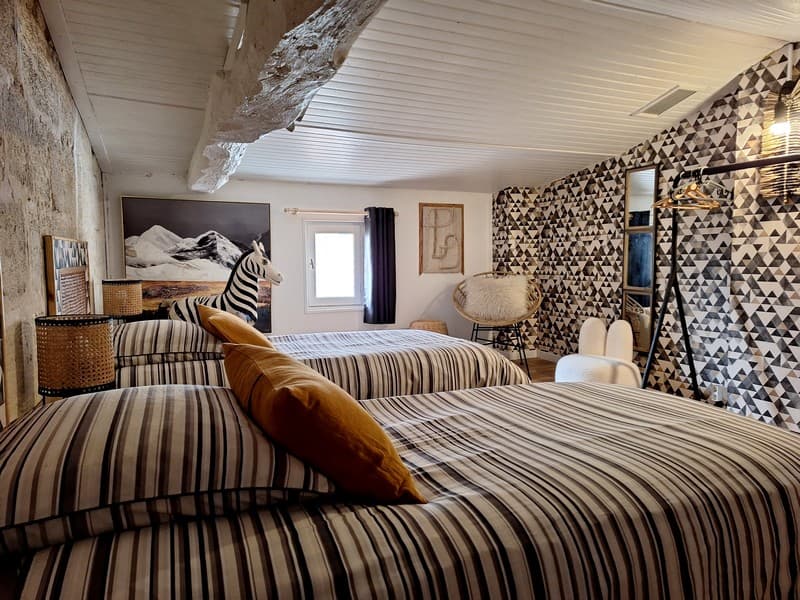 Gite_Da_House_L'Etonnante
